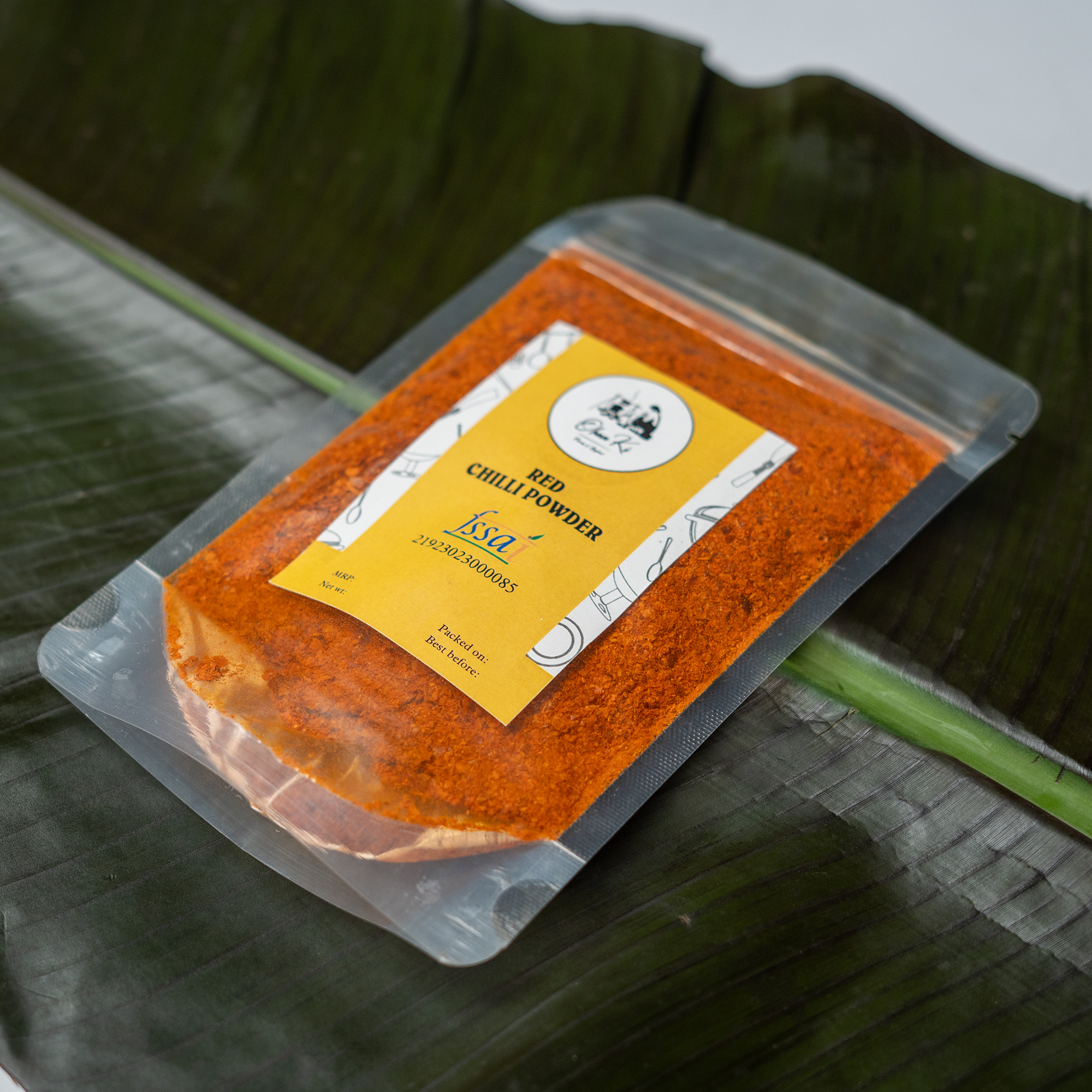Red Chilli Powder (100gm)
