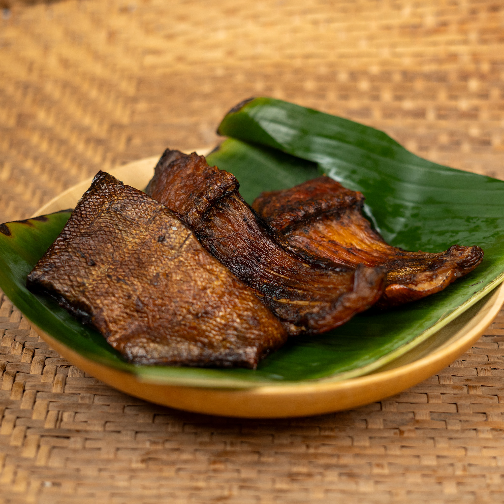 Smoked Fish (200gm)