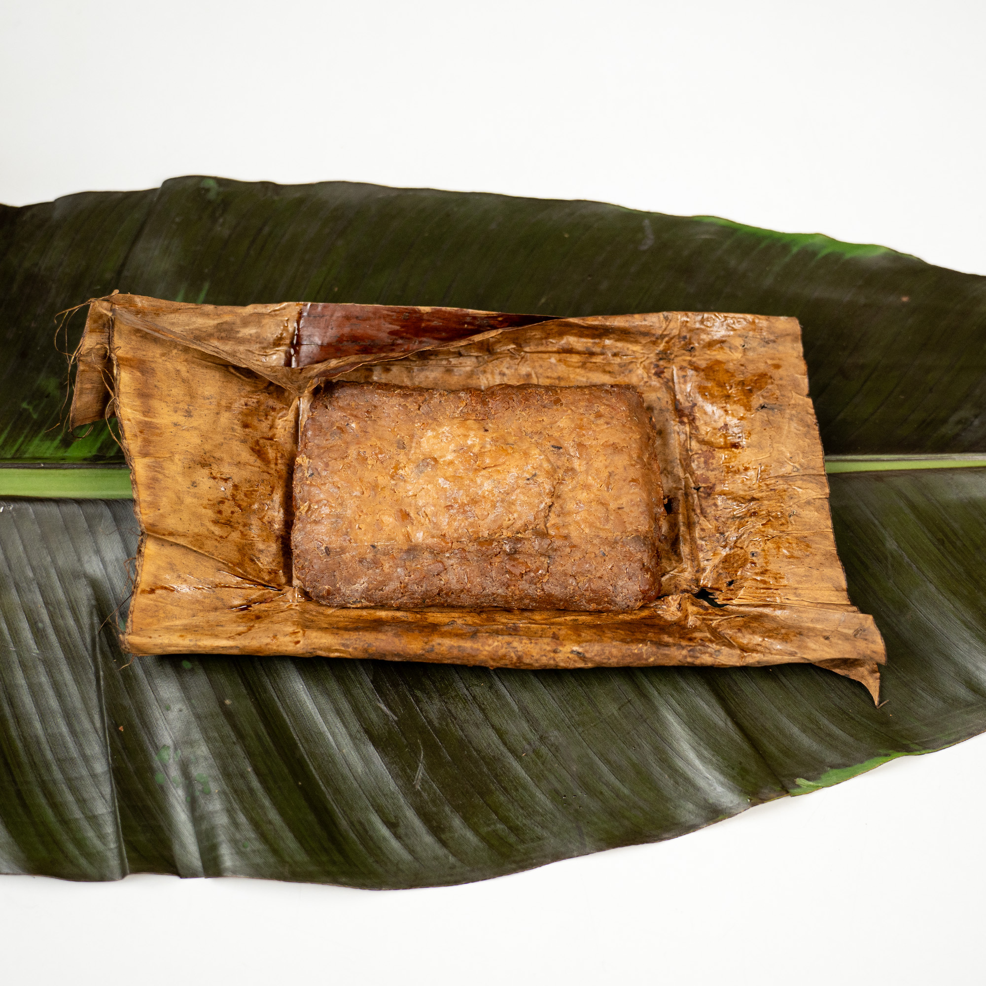 Smoked Axone (150gm)