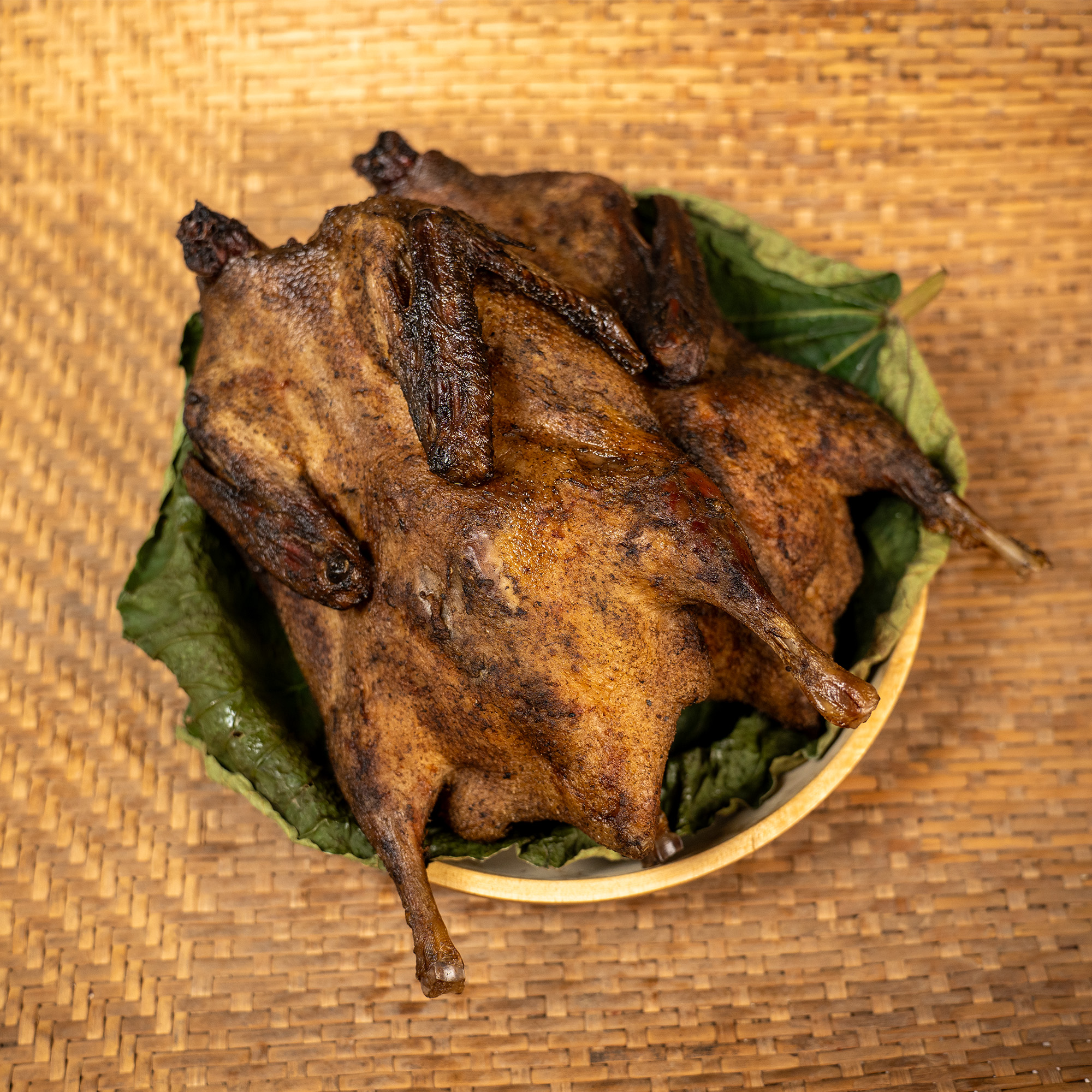 Smoked Duck (500–700g)