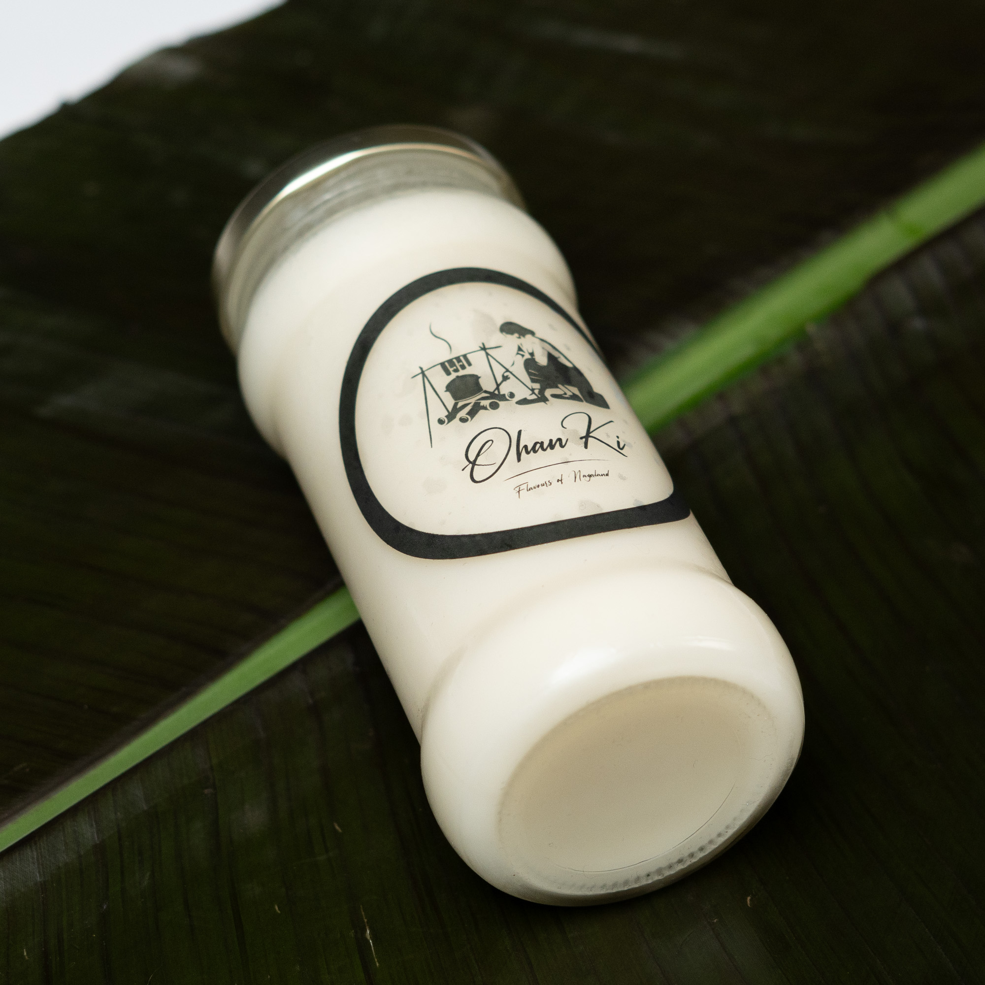Pork Lard (200gm)