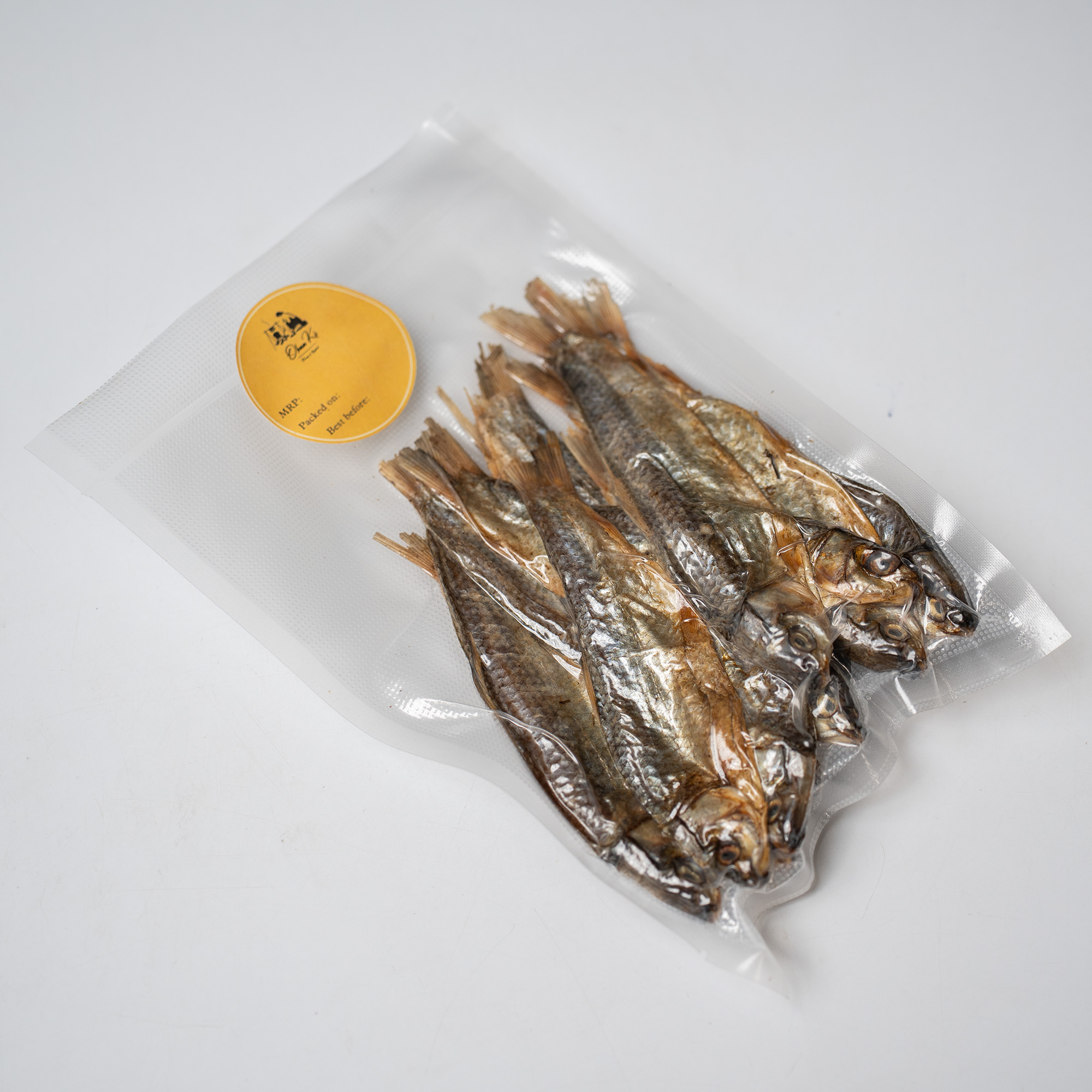 Fermented Fish (Eling)-150g