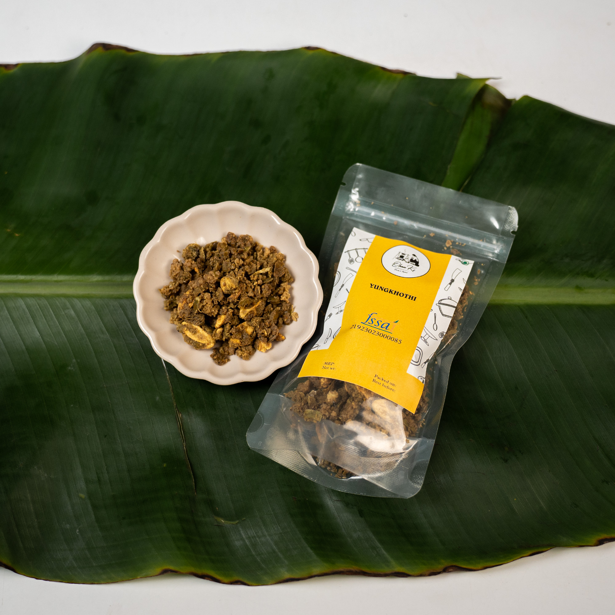 Yüngkhothi (100g)