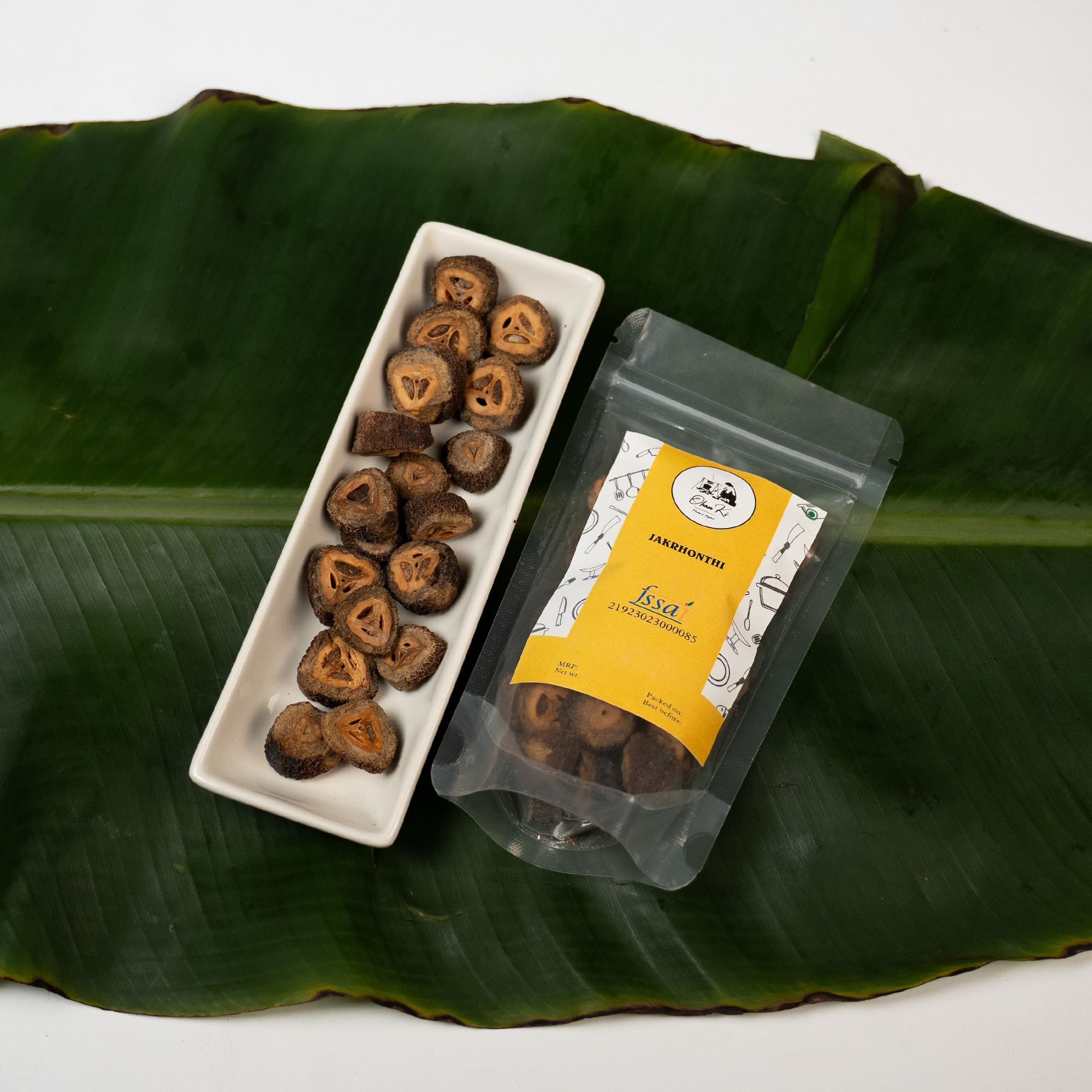 Jakrhonthi (100g)