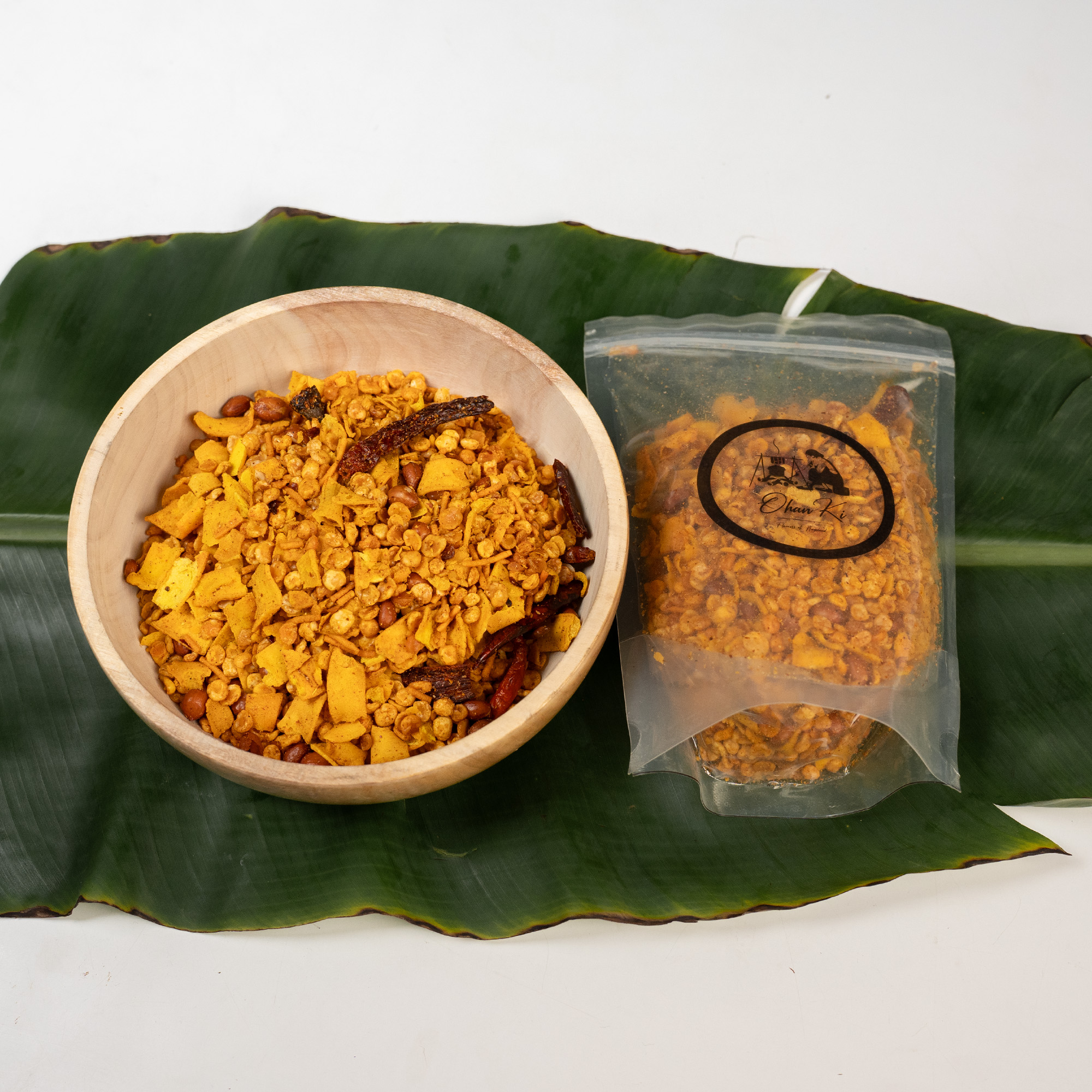 Dalmoth Mixture (300g)