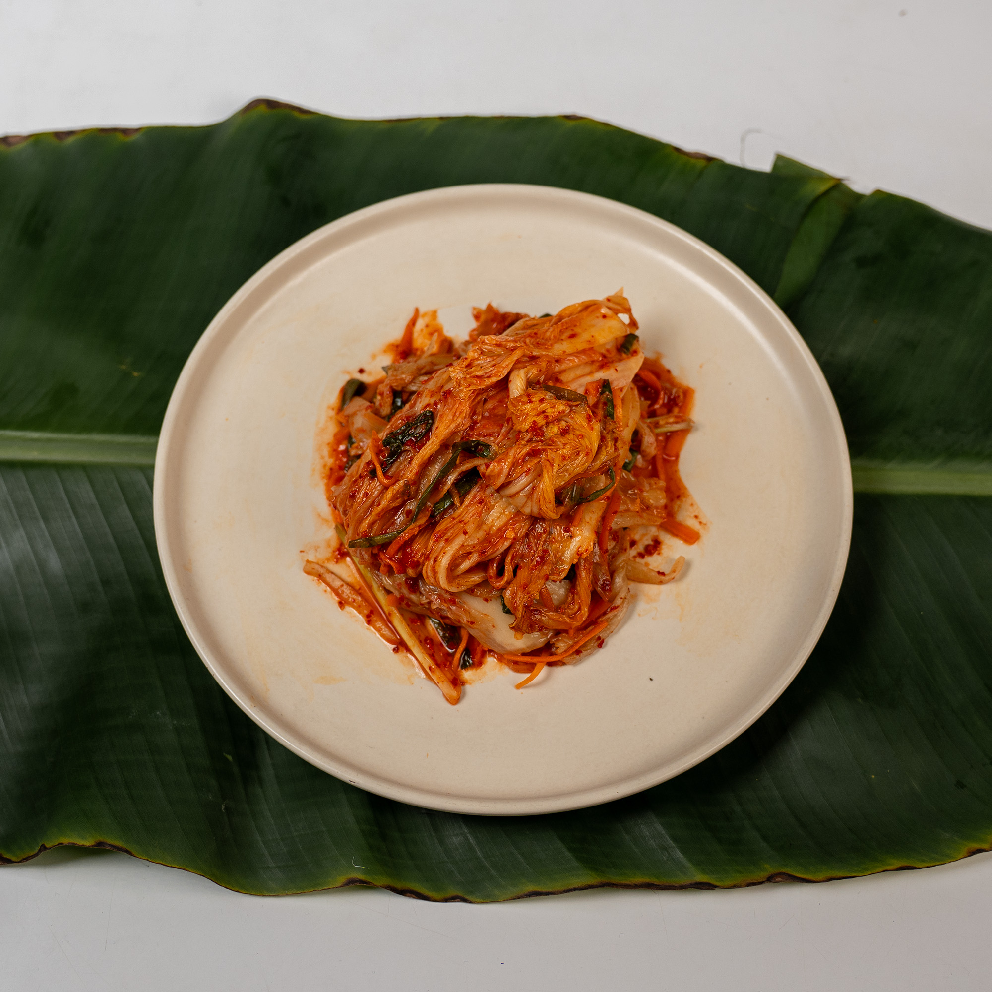 Napa Kimchi (Seasonal) – (300g)