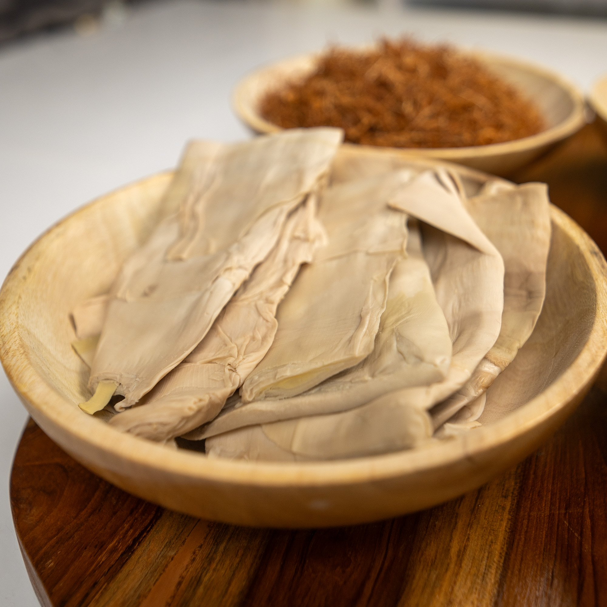 Jalukie Bamboo Shoot (250gm)