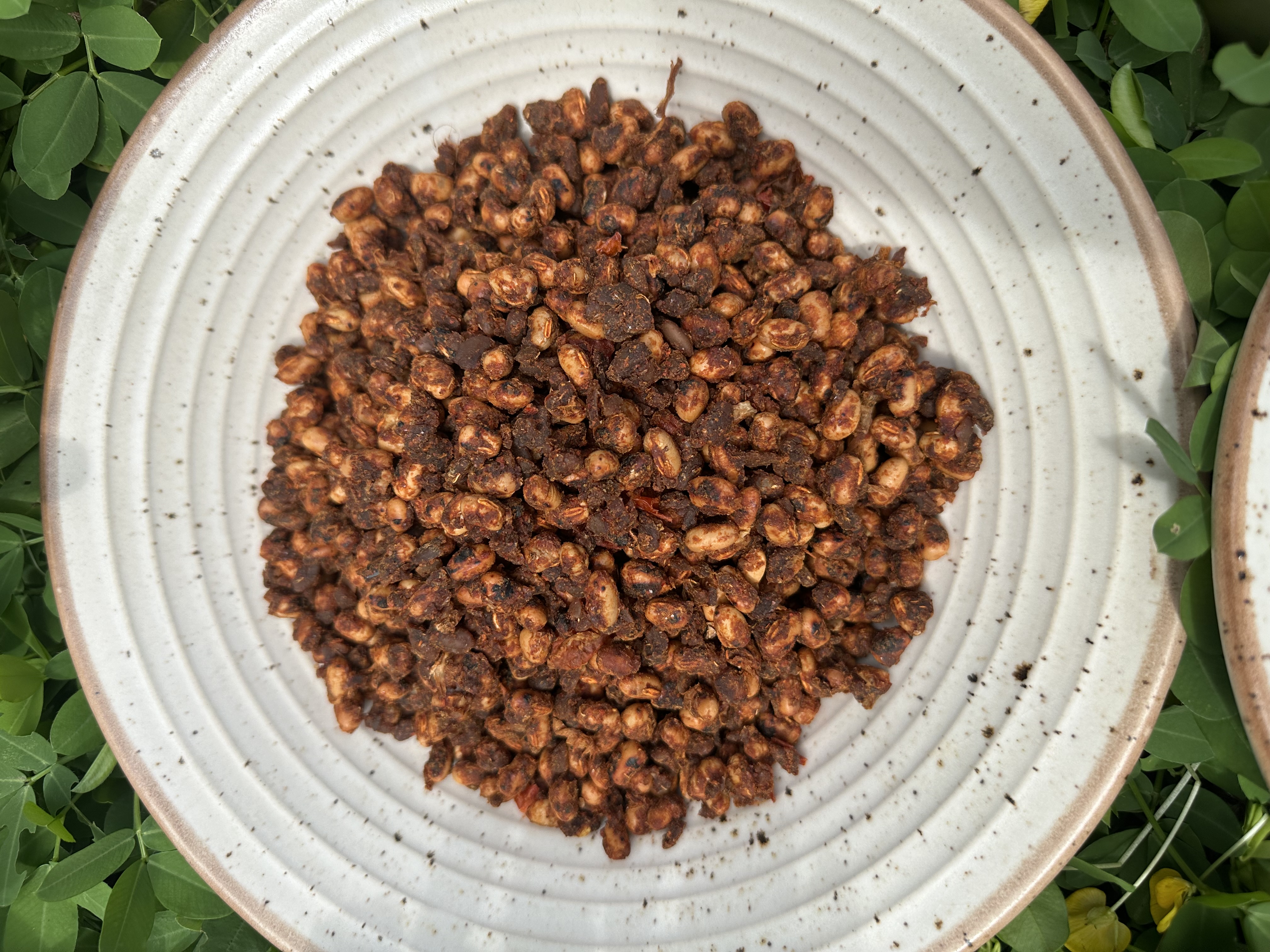 Naga Dal with Axone (100gm)