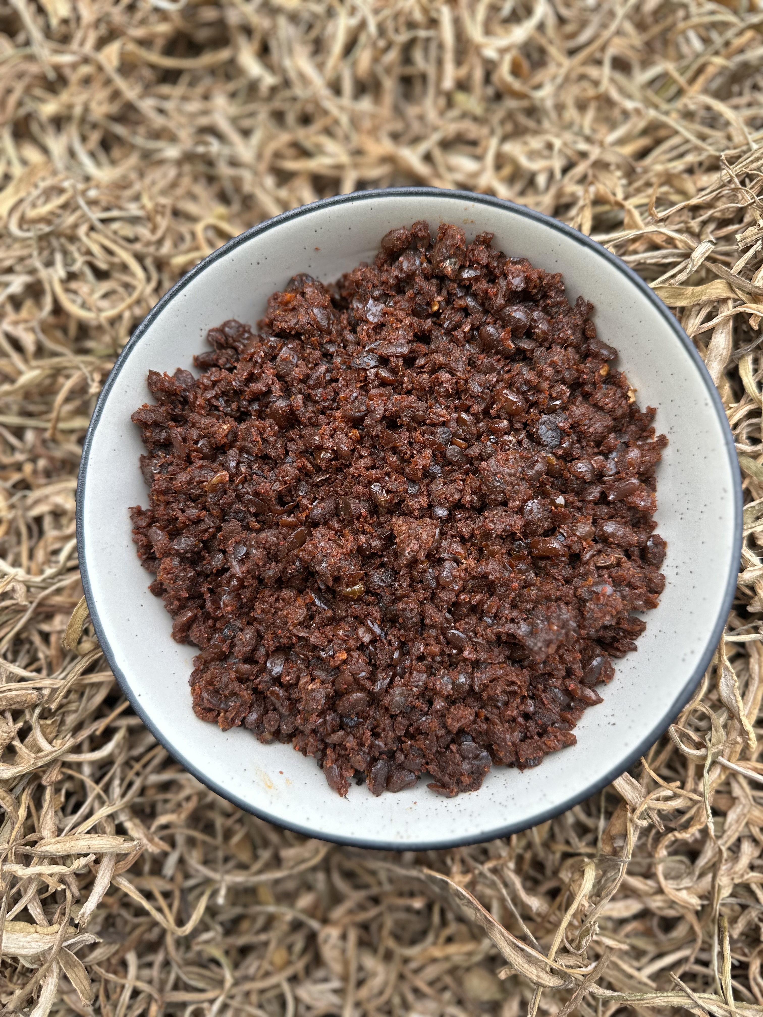 Axone Pickle (100gm)