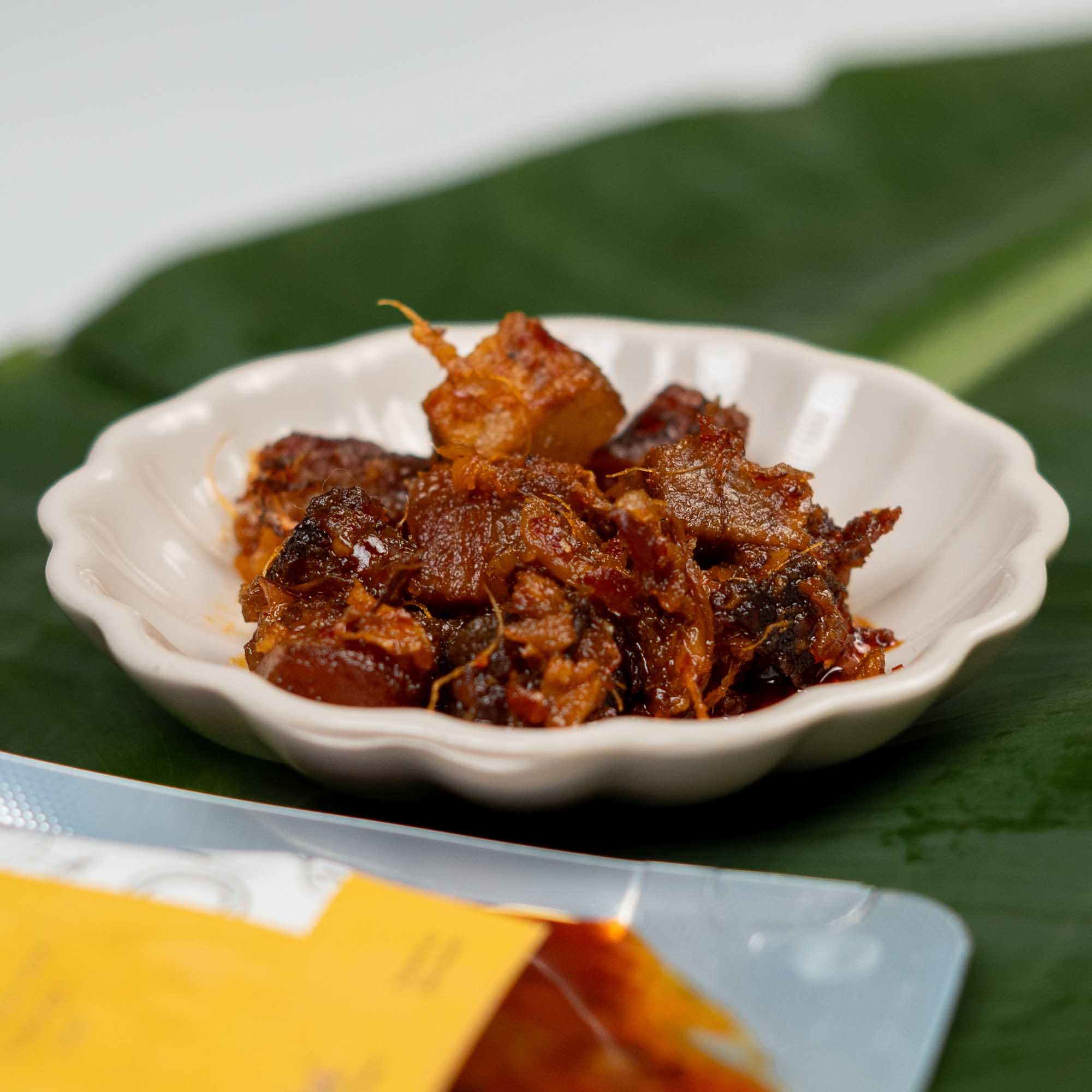 Gallery image for Smoked Pork Pickle (100gm)