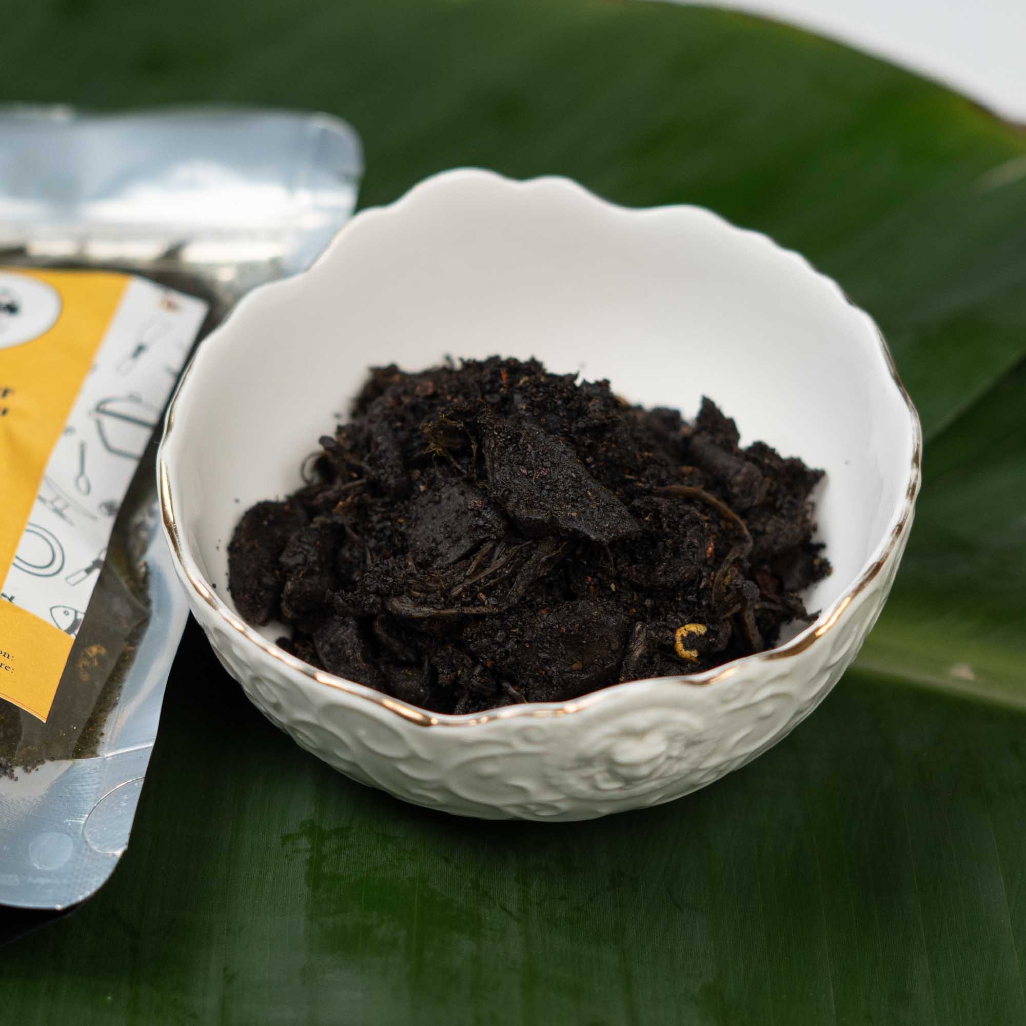 Gallery image for Smoked Beef with Nüoshi (100gm)