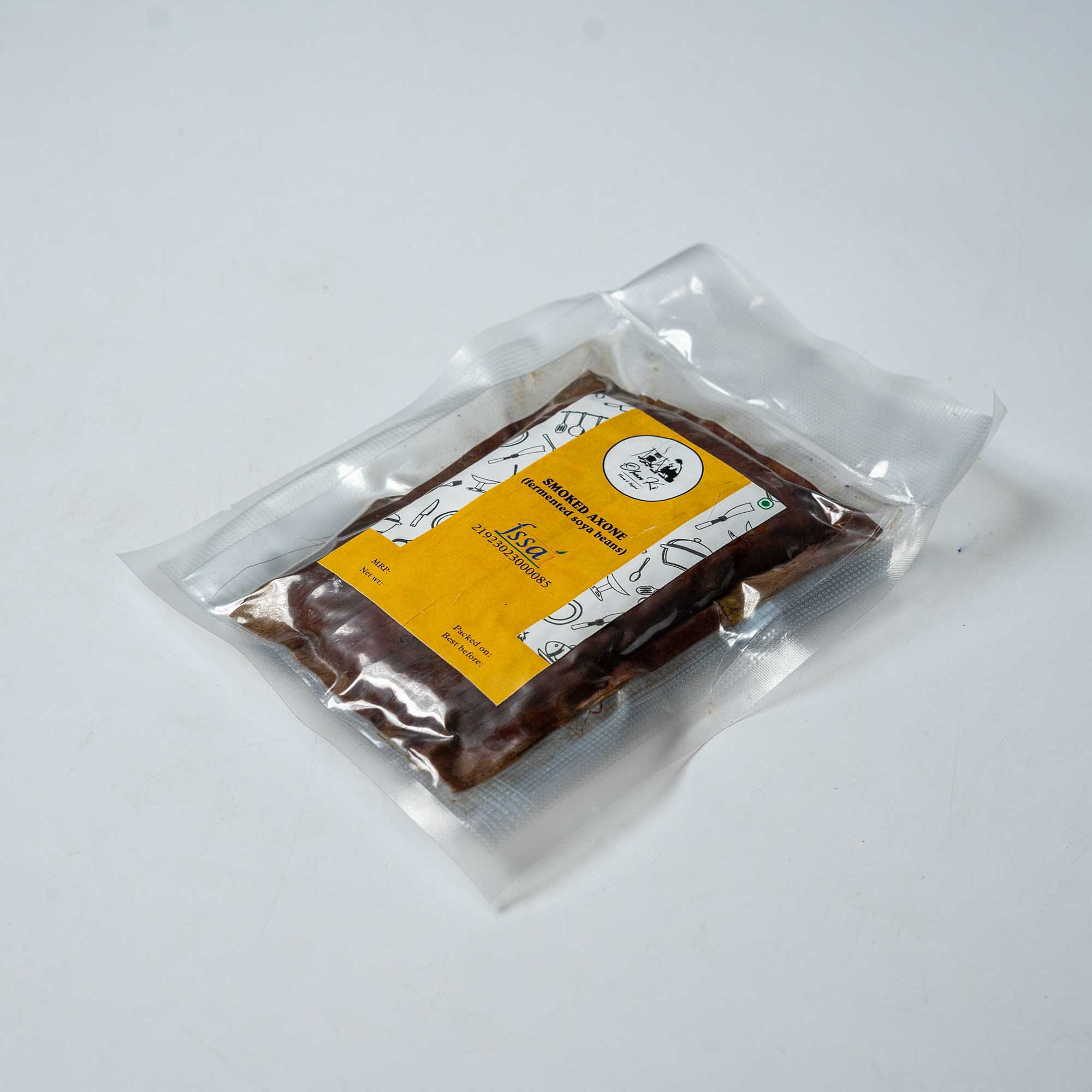 Gallery image for Smoked Axone (150gm)