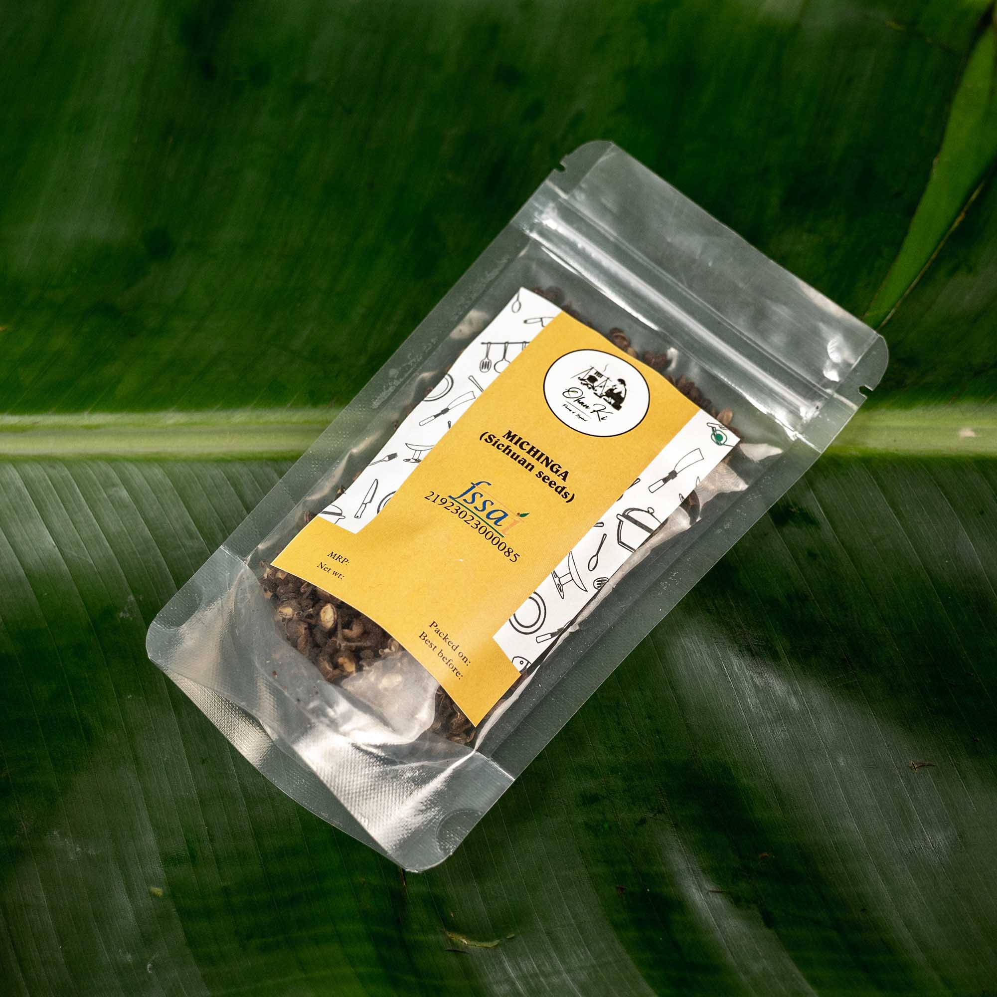 Gallery image for Michinga Seeds (30gm)