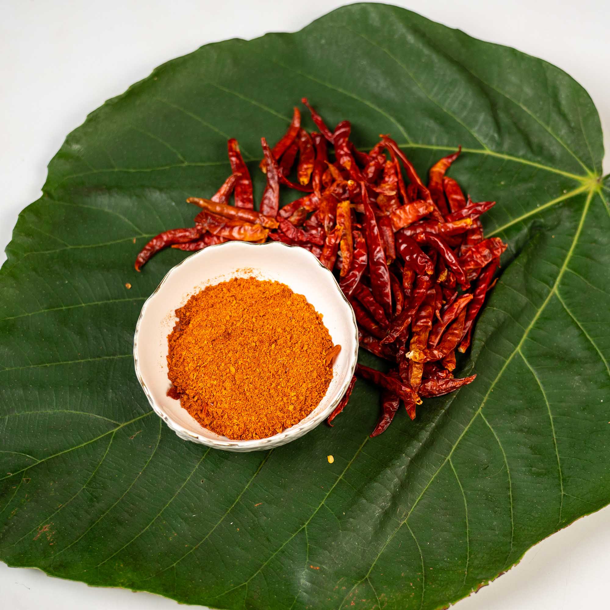 Gallery image for Red Chilli Powder (100gm)