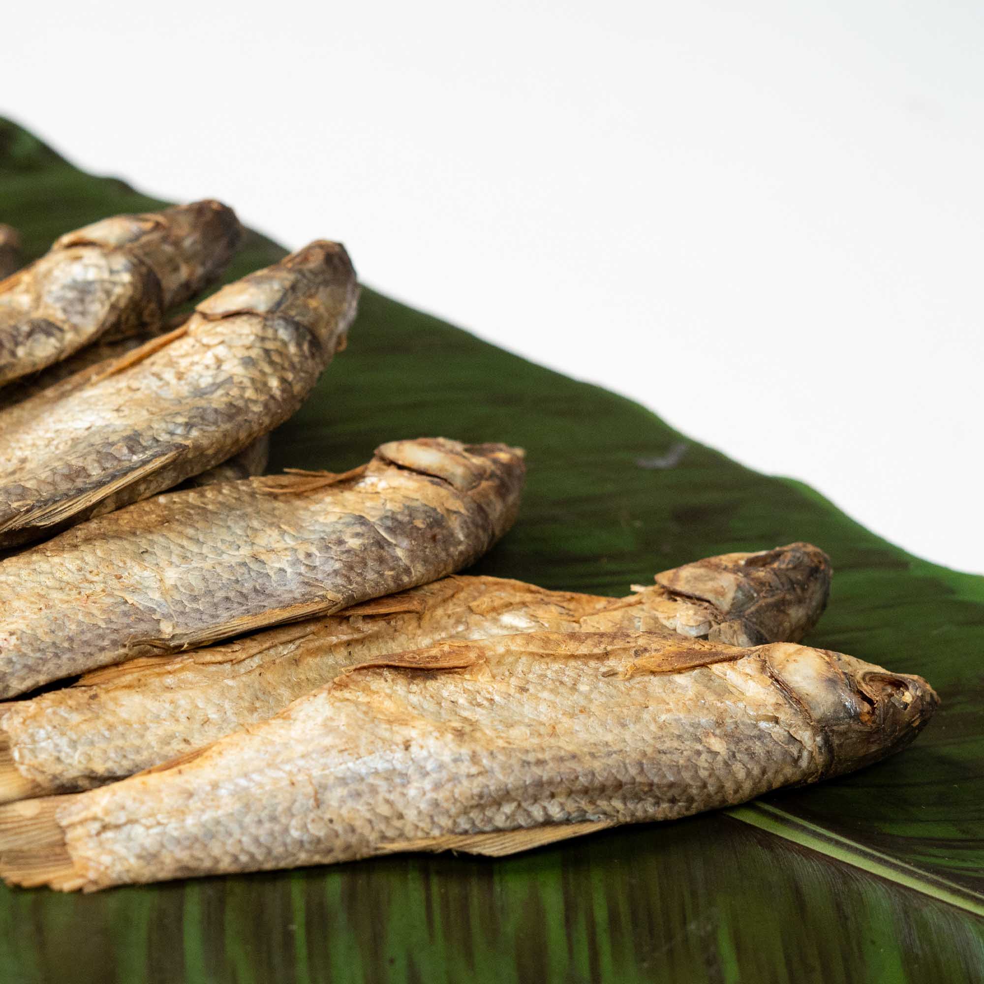 Gallery image for Fermented Fish (Eling)-150g