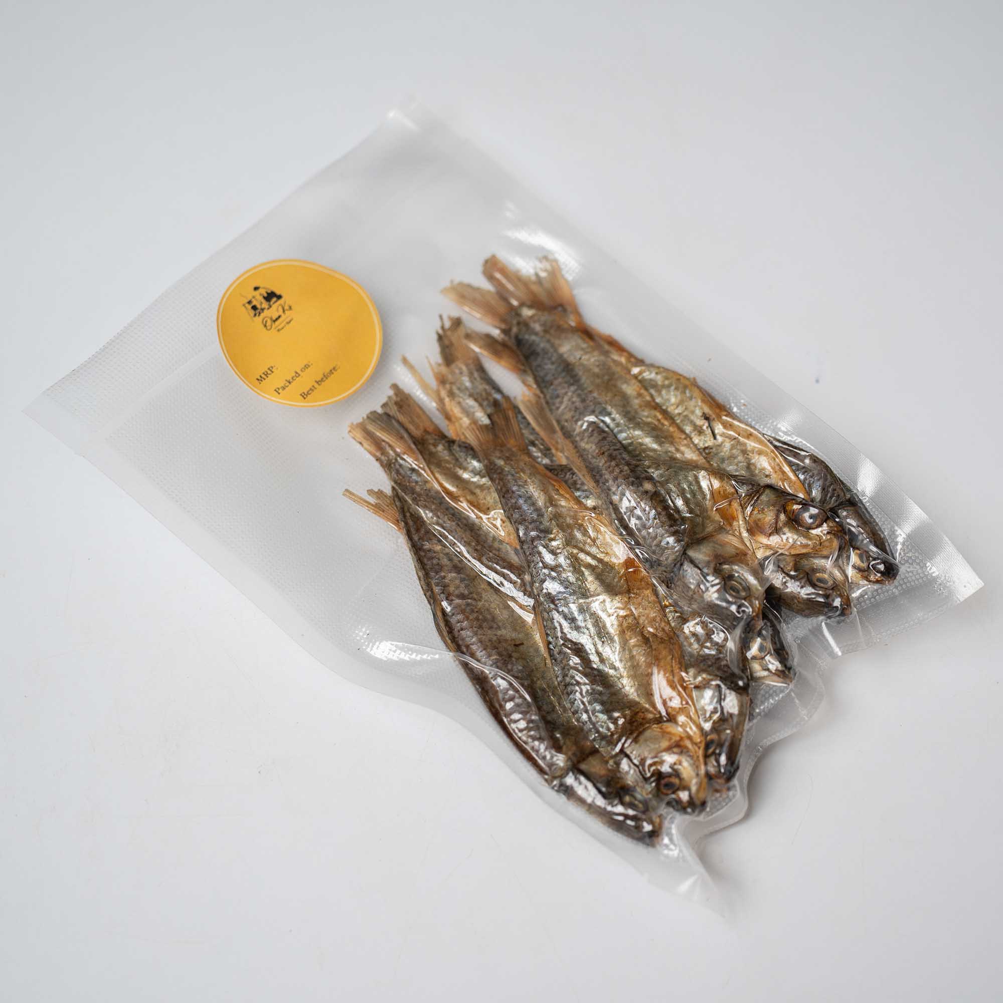Gallery image for Fermented Fish (Eling)-150g