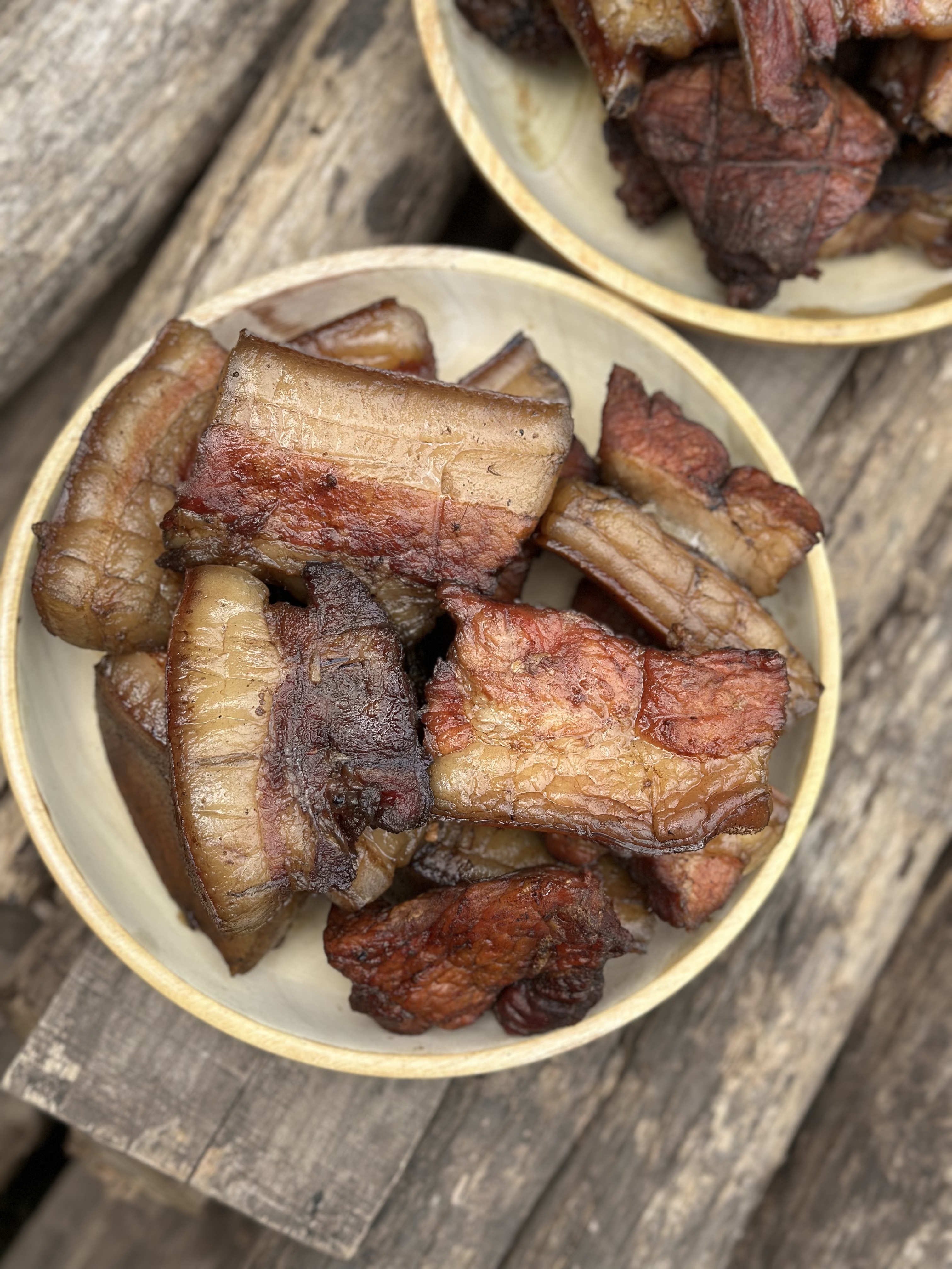 Gallery image for Smoked Pork Pickle (100gm)