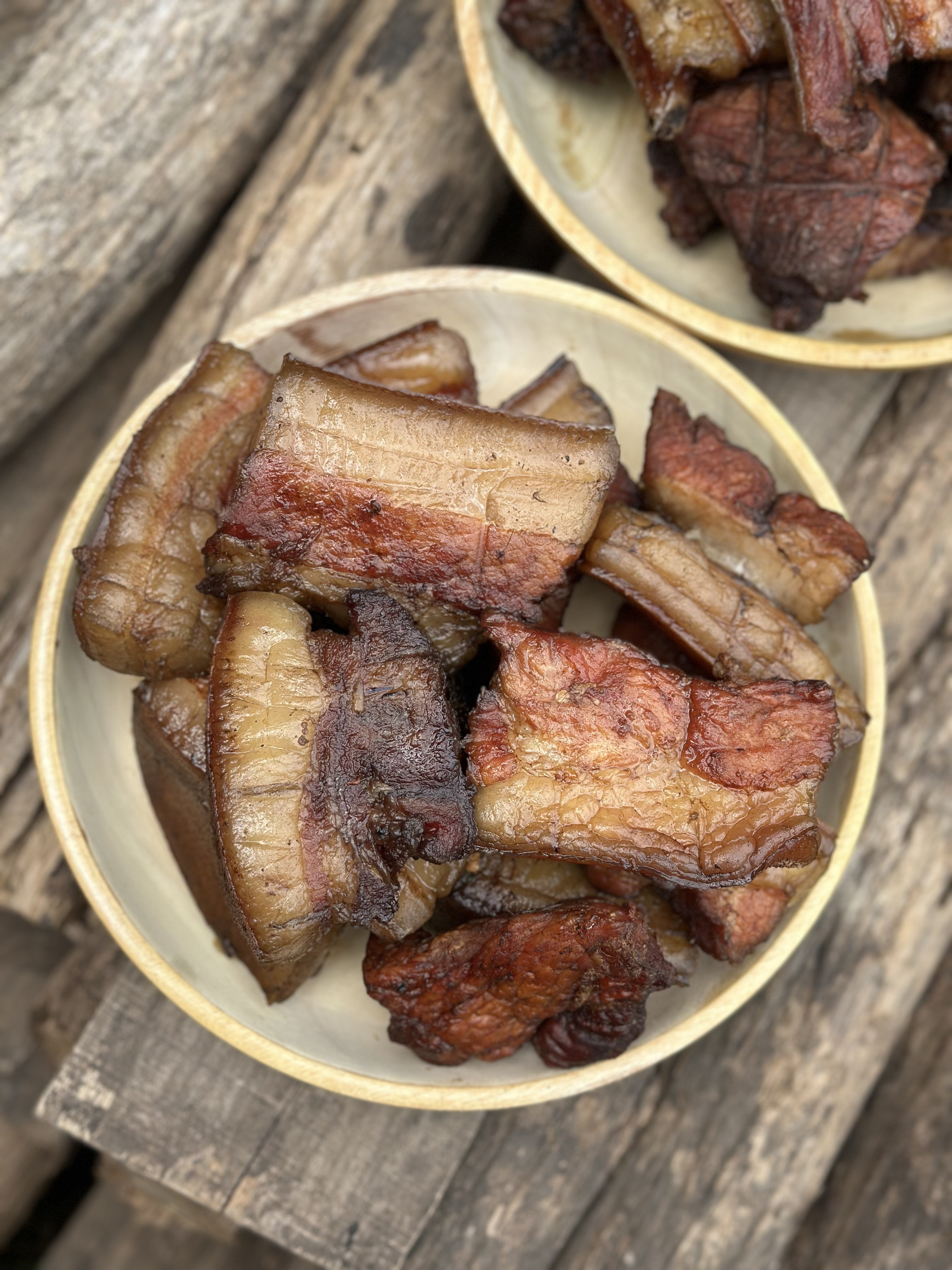 Gallery image for Smoked Pork Mix (450gm)