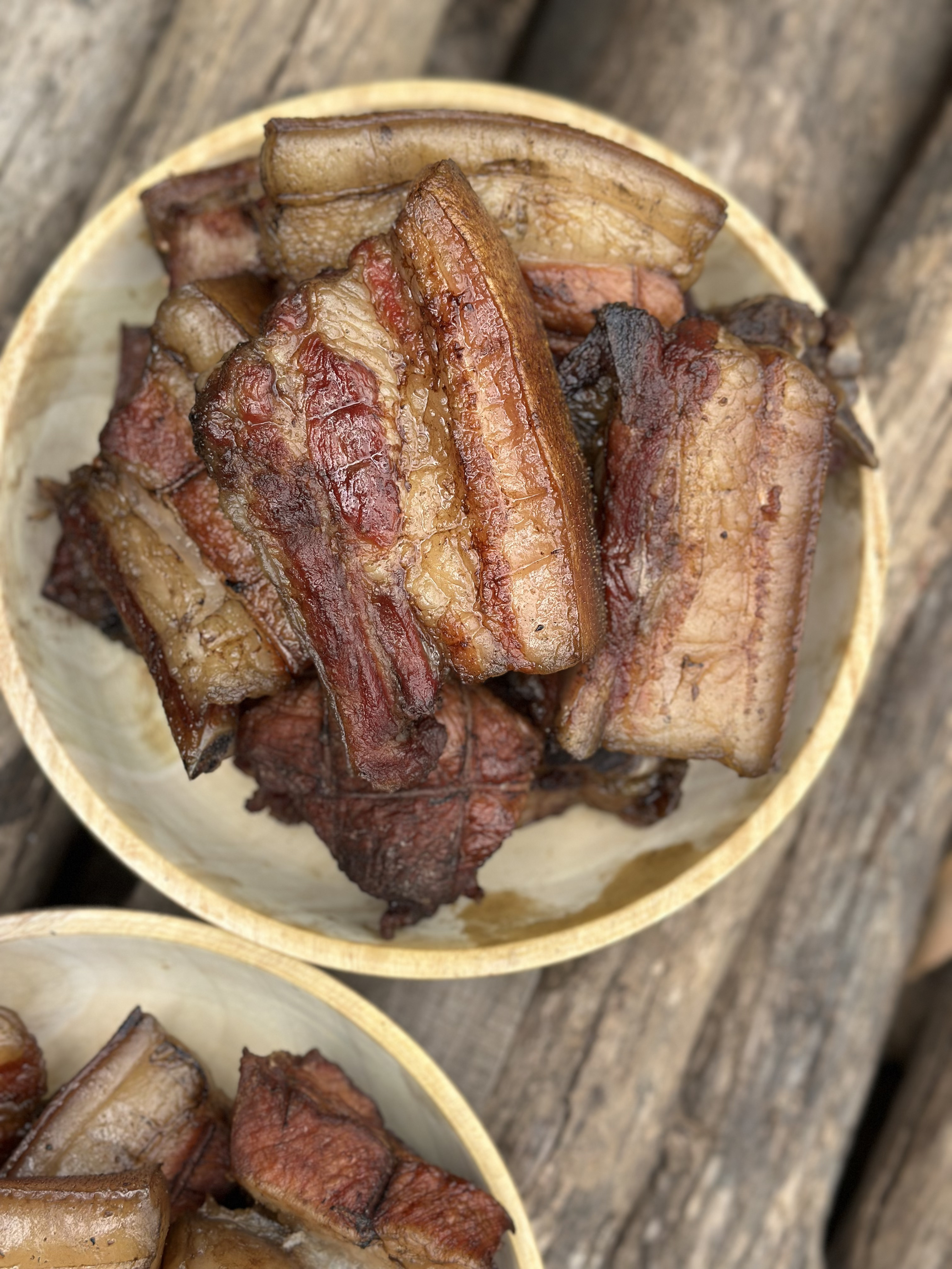 Gallery image for Smoked Pork Mix (450gm)