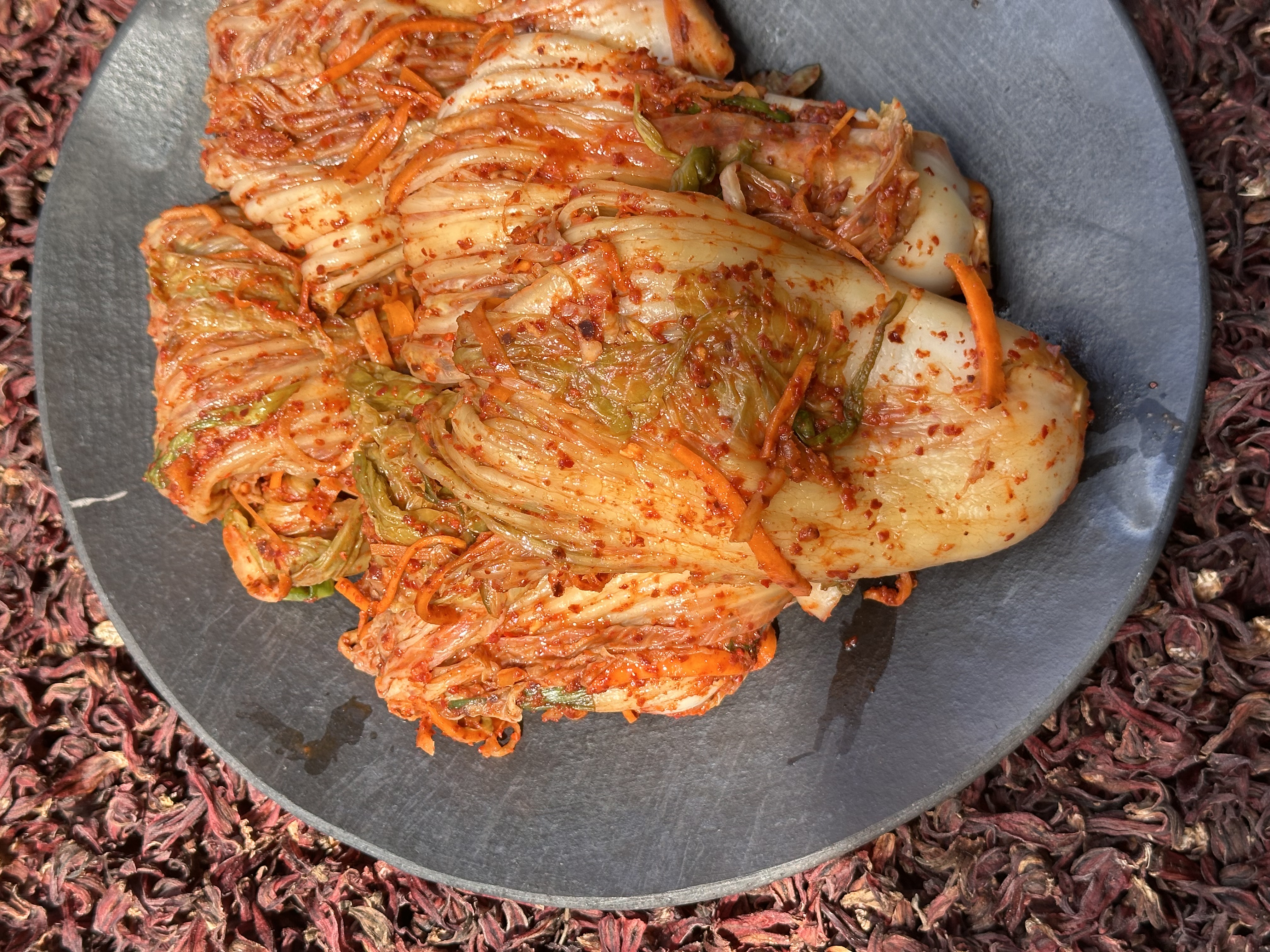 Gallery image for Napa Kimchi (Seasonal) – (250g)