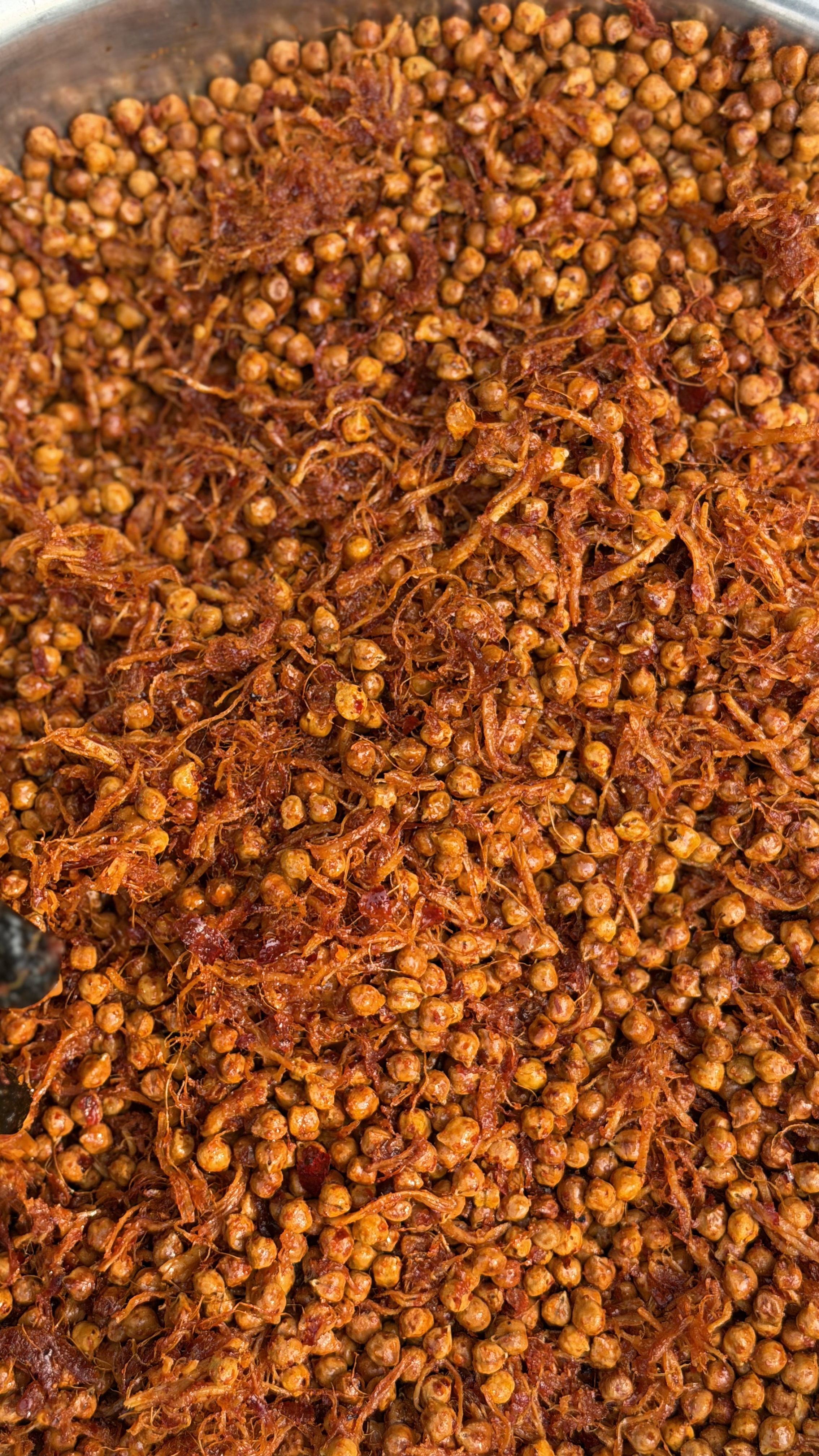 Gallery image for Chicken Jhal Channa (120g)