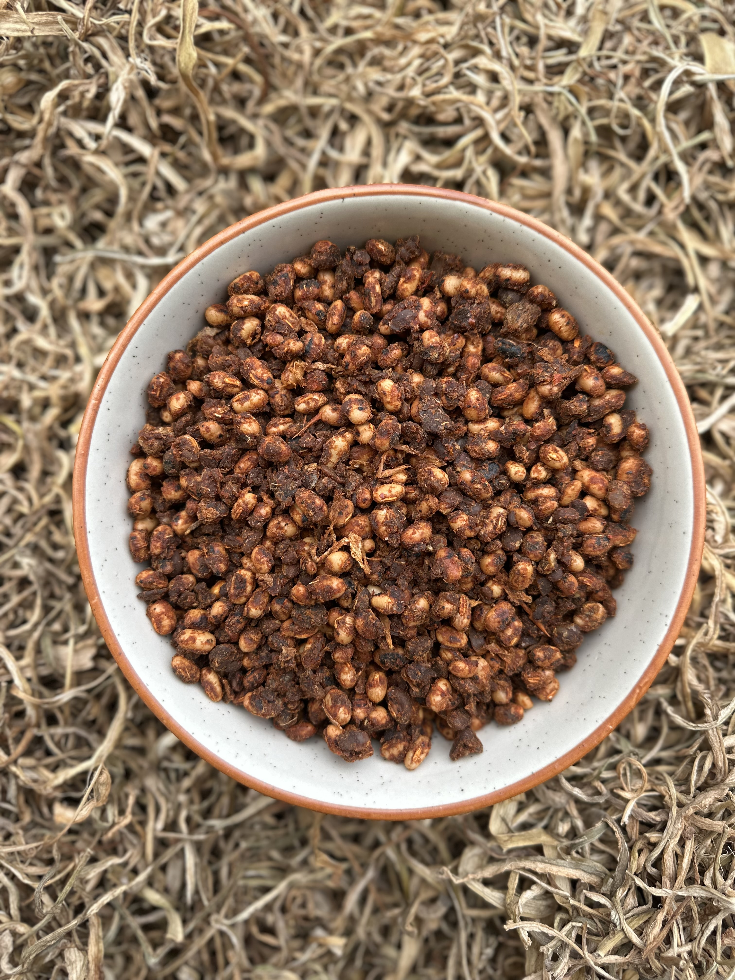 Gallery image for Naga Dal with Axone (100gm)