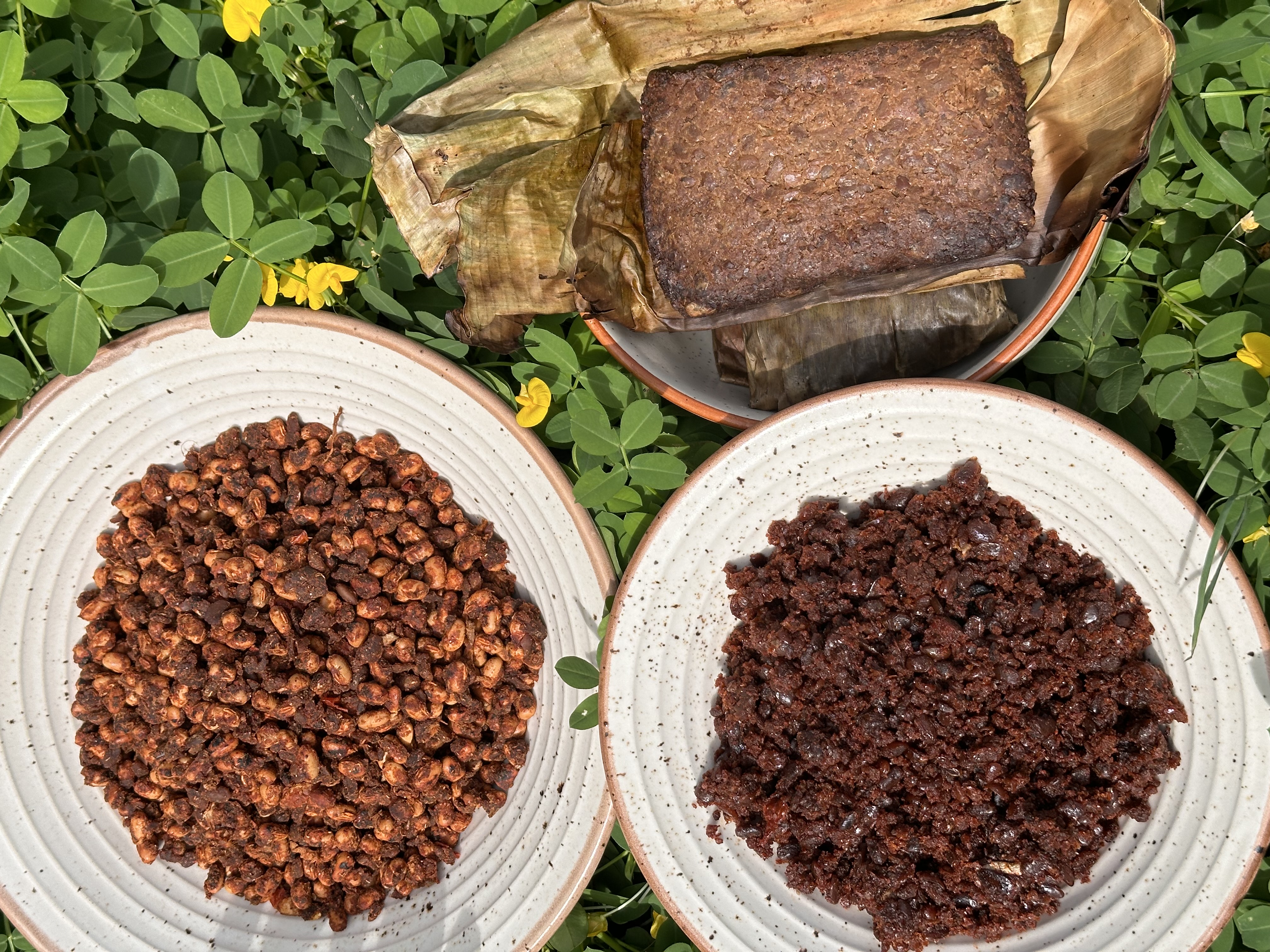 Gallery image for Axone Pickle (100gm)